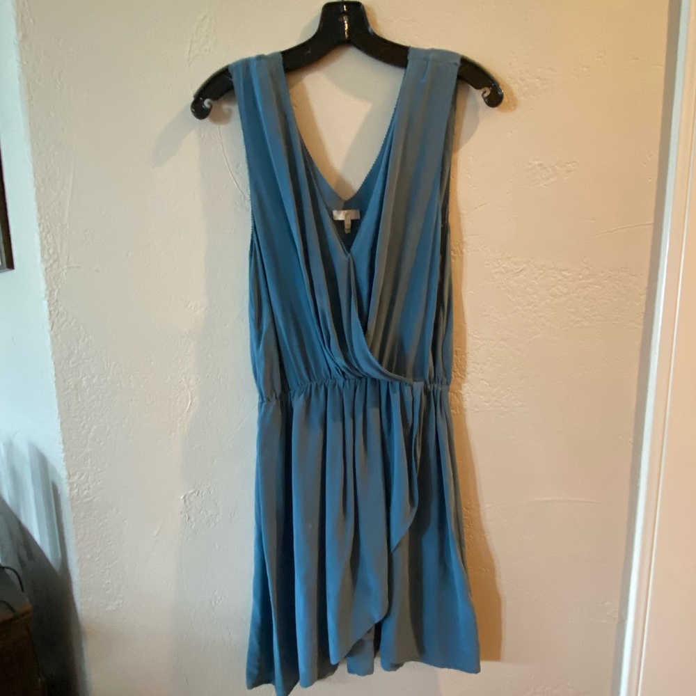 Joie mini dress size small